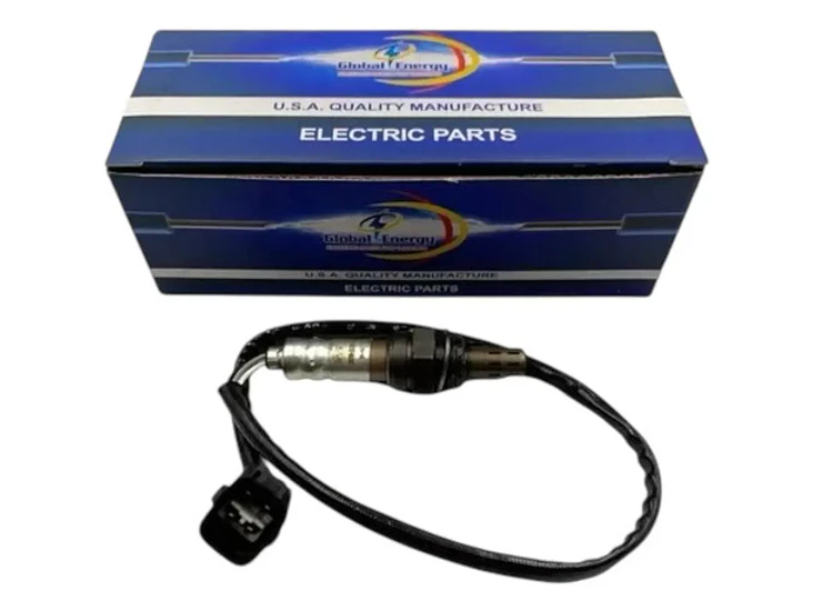 Sensor Oxigeno Para Kia Carens 2.0 2007-2013 G4ka (pos 2) 1