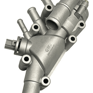 Termostato Completo Con Sensor Ford Focus 1.6 2000-2009 