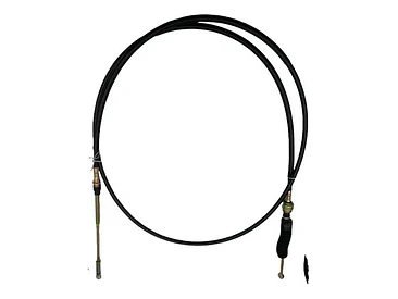 Piola Selectora Cambio Isuzu Npr 4.3 1994-1998 ( Ojo- Ojo) 1