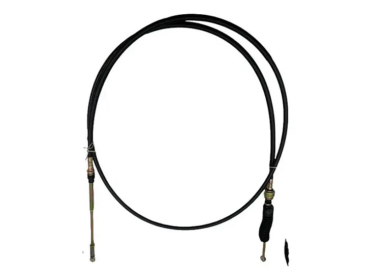 Piola Selectora Cambio Isuzu Npr 4.3 1994-1998 ( Ojo- Ojo) 1