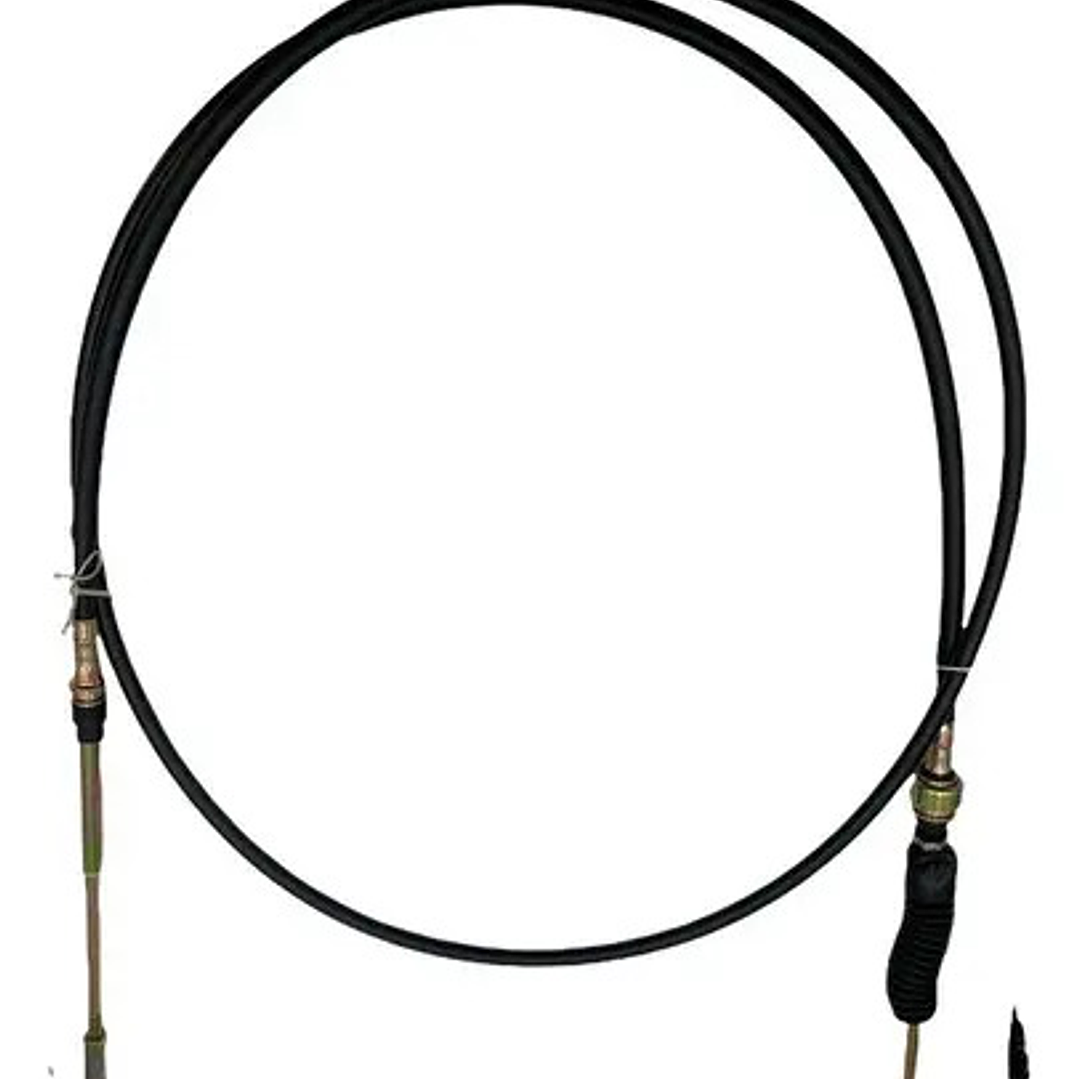 Piola Selectora Cambio Isuzu Npr 4.3 1994-1998 ( Ojo- Ojo) 1