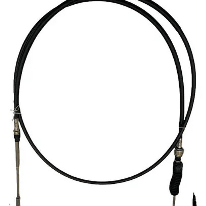 Piola Selectora Cambio Isuzu Npr 4.3 1994-1998 ( Ojo- Ojo) 1