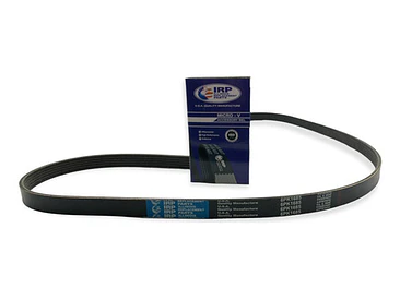 Correa Alternador Durango 3.6 2011-2023 Erb V6 Vvt 1