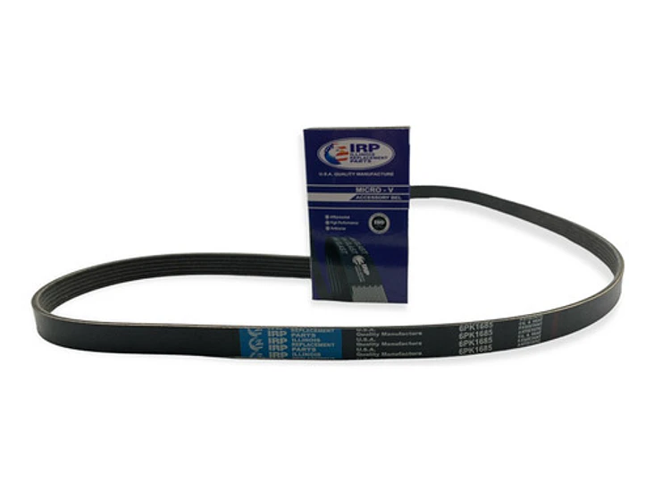 Correa Alternador Durango 3.6 2011-2023 Erb V6 Vvt 1