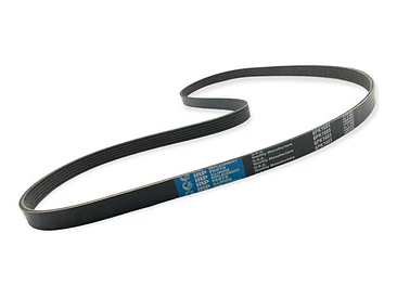 Correa Alternador Durango 3.6 2011-2023 Erb V6 Vvt 2