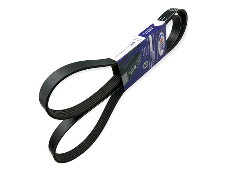 Correa Alternador Durango 3.6 2011-2023 Erb V6 Vvt 3