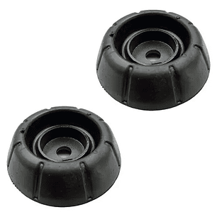 Cazoleta Delantera ( Par) Chevrolet Optra 1.6 1.8 2004-2014