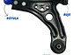 Bandeja Suspension Izquierda Chevrolet Aveo 1.4 2004-2016 - Miniatura 2