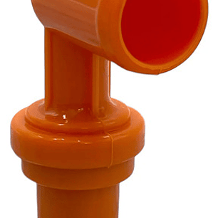 Válvula Pcv Para Ford Ranger 2.3 2004-2011