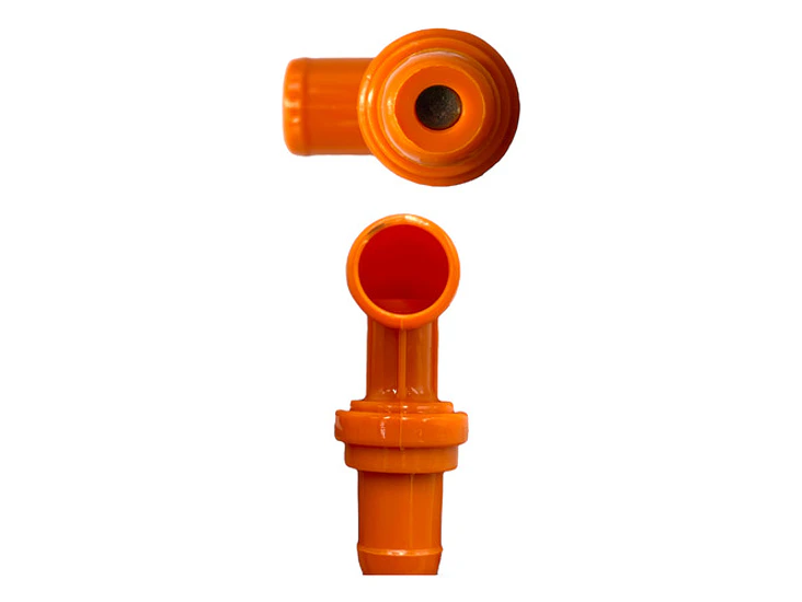 Válvula Pcv Para Ford Ranger 2.3 2004-2011 2