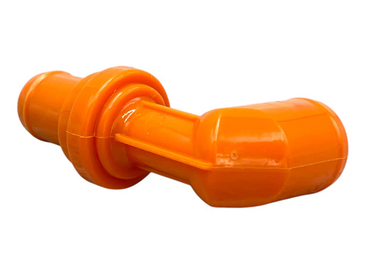 Válvula Pcv Para Ford Ranger 2.3 2004-2011 3