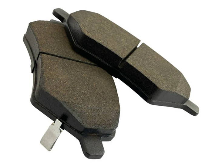 Pastillas Cerámica Delantera Chery Tiggo 8 1.5 2019-2022 3