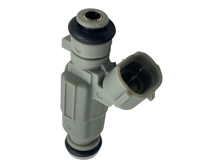 Inyector Combustible Kia Morning 1.0  1.2  2011-2018 2