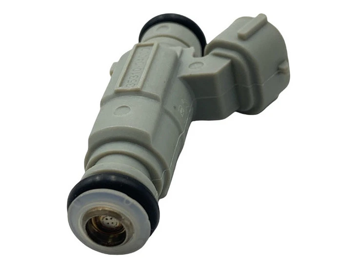Inyector Combustible Kia Morning 1.0  1.2  2011-2018 4