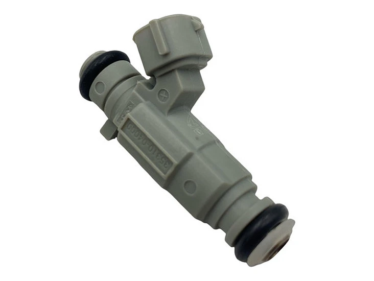 Inyector Combustible Kia Morning 1.0  1.2  2011-2018 6