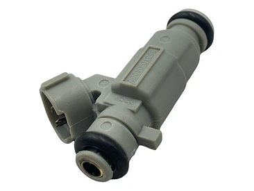 Inyector Combustible Kia Morning 1.0  1.2  2011-2018 3