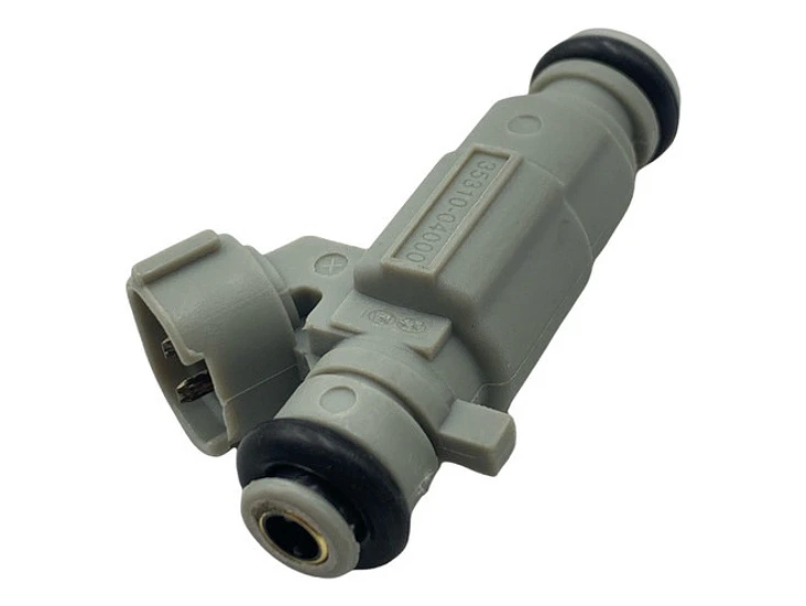 Inyector Combustible Kia Morning 1.0  1.2  2011-2018 3