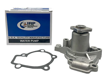 Bomba Agua Hyundai Tiburon 1.8 2.0 16v 1996-2001 G4gm G4gf 2