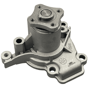 Bomba Agua Hyundai Tiburon 1.8 2.0 16v 1996-2001 G4gm G4gf