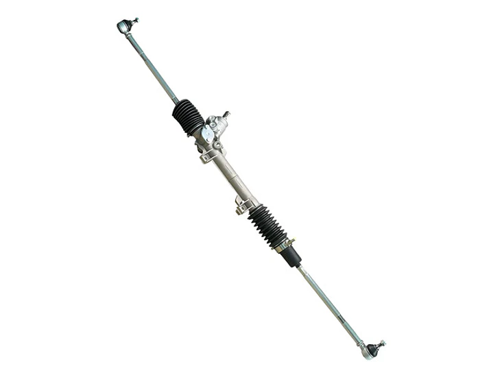 Cremallera Dirección Para Citroën Berlingo 1.6 2007-2010 1