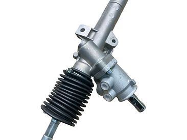 Cremallera Dirección Para Citroën Berlingo 1.6 2007-2010 6