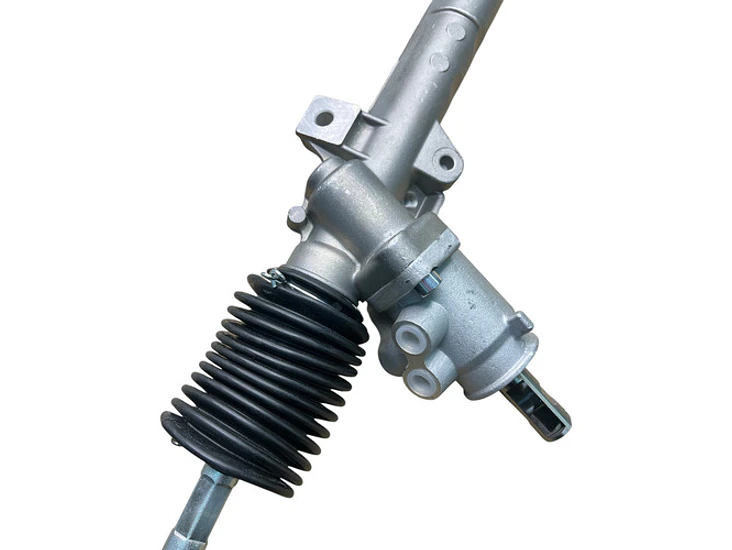 Cremallera Dirección Para Citroën Berlingo 1.6 2007-2010 6