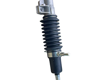 Cremallera Dirección Para Citroën Berlingo 1.6 2007-2010 5