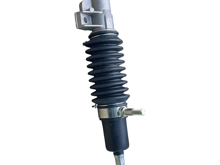 Cremallera Dirección Para Citroën Berlingo 1.6 2007-2010 5