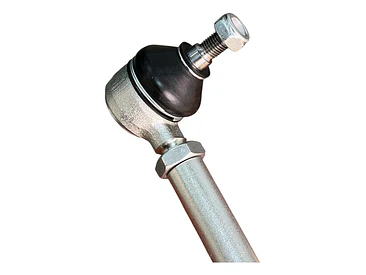 Cremallera Dirección Para Citroën Berlingo 1.6 2007-2010 3