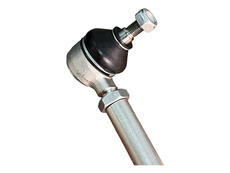 Cremallera Dirección Para Citroën Berlingo 1.6 2007-2010 3