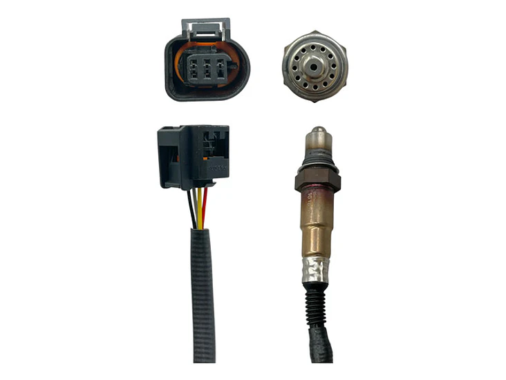 Sensor Oxigeno Para Peugeot 208 1.6 2013-2015 4