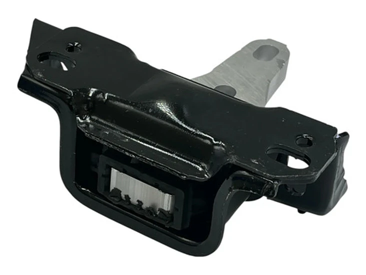 Soporte Motor Izquierdo Caja Para Ford Fiesta 1.6 2011-2019 6