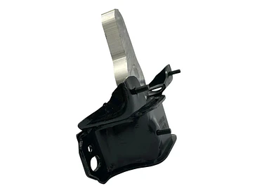 Soporte Motor Izquierdo Caja Para Ford Fiesta 1.6 2011-2019 2