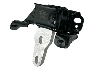 Soporte Motor Izquierdo Caja Para Ford Fiesta 1.6 2011-2019 1