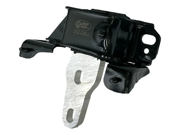 Soporte Motor Izquierdo Caja Para Ford Fiesta 1.6 2011-2019 1
