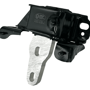 Soporte Motor Izquierdo Caja Para Ford Fiesta 1.6 2011-2019