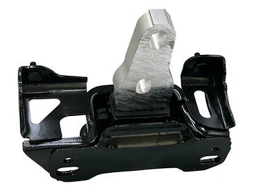 Soporte Motor Izquierdo Caja Para Ford Fiesta 1.6 2011-2019 4