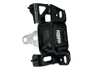 Soporte Motor Izquierdo Caja Para Ford Fiesta 1.6 2011-2019 5