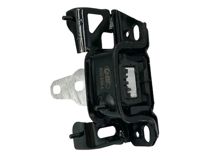 Soporte Motor Izquierdo Caja Para Ford Fiesta 1.6 2011-2019 5