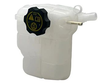 Deposito Agua Aux Radiador Chevrolet Cruze 1.8 2.0 Con Tapa 1