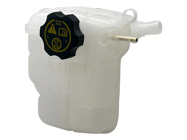 Deposito Agua Aux Radiador Chevrolet Cruze 1.8 2.0 Con Tapa 1