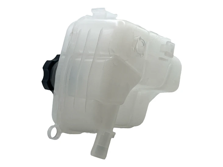 Deposito Agua Aux Radiador Chevrolet Cruze 1.8 2.0 Con Tapa 6