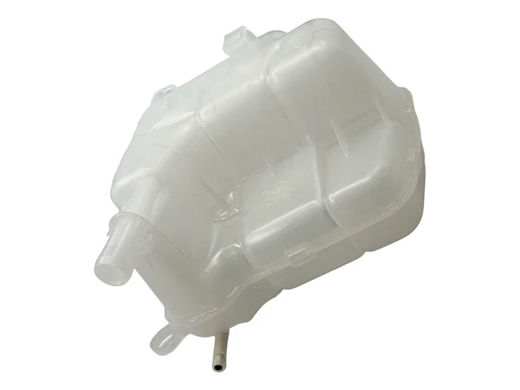 Deposito Agua Aux Radiador Chevrolet Cruze 1.8 2.0 Con Tapa 3