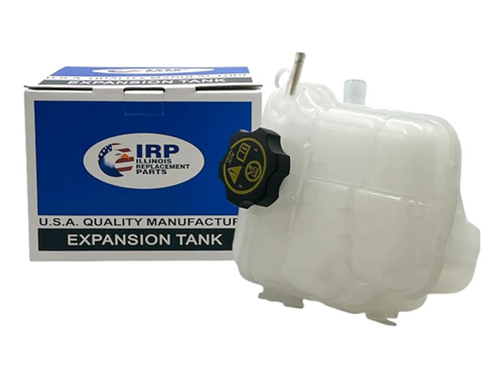 Deposito Agua Aux Radiador Chevrolet Cruze 1.8 2.0 Con Tapa 2