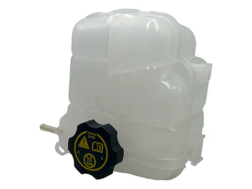 Deposito Agua Aux Radiador Chevrolet Cruze 1.8 2.0 Con Tapa 10