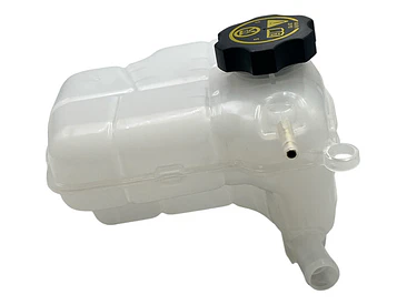 Deposito Agua Aux Radiador Chevrolet Cruze 1.8 2.0 Con Tapa 5
