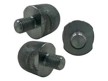 Terminal O Brazo Axial Faw T80 Mamut 1.5 2016-2022 Lh/rh  6