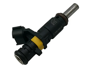 Inyector Combustible Para Peugeot 208 1.6 2013-2017 1