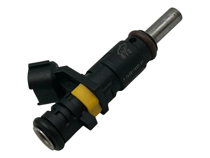 Inyector Combustible Para Peugeot 208 1.6 2013-2017 1