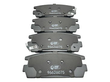 Pastilla Freno Cera Tr Para Suzuki Gran Nomade Xl7 2.7 04-09 5